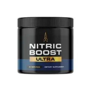 Nitric Boost Ultra Nitric Boost Ultra supplement