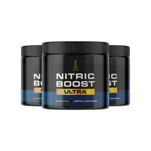 nitric-boost 3 bottle 