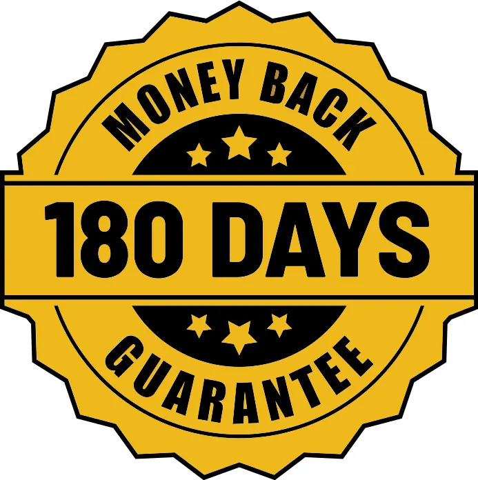 Nitric Boost Ultra Money Back Money Back Guarantee